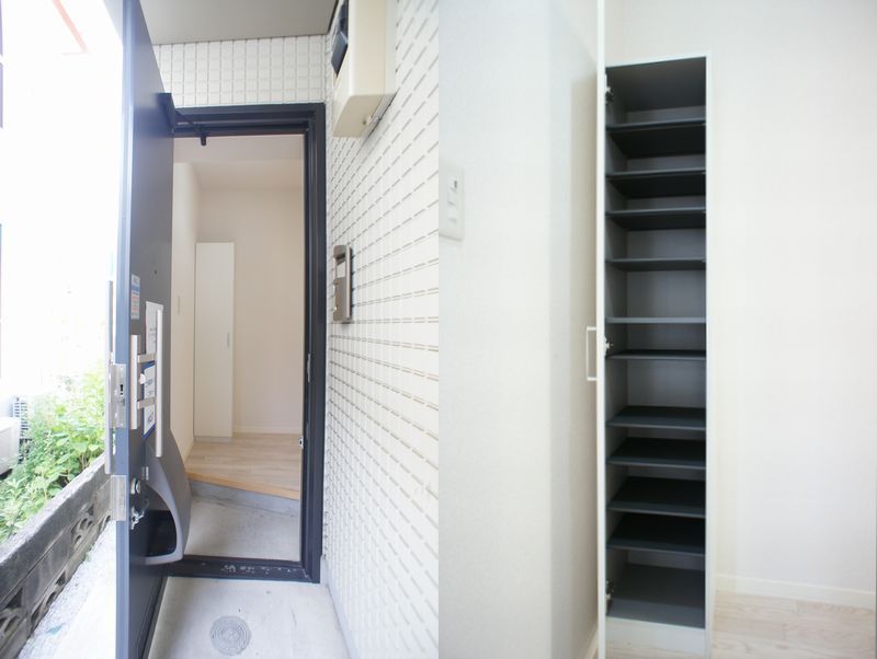 プランドールＫ 101号-11