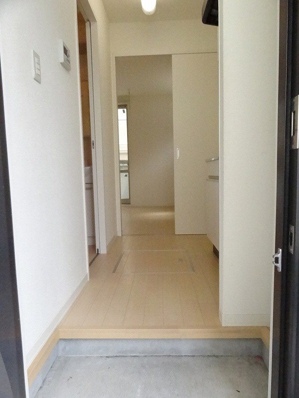 プランドールＫ 103号-3