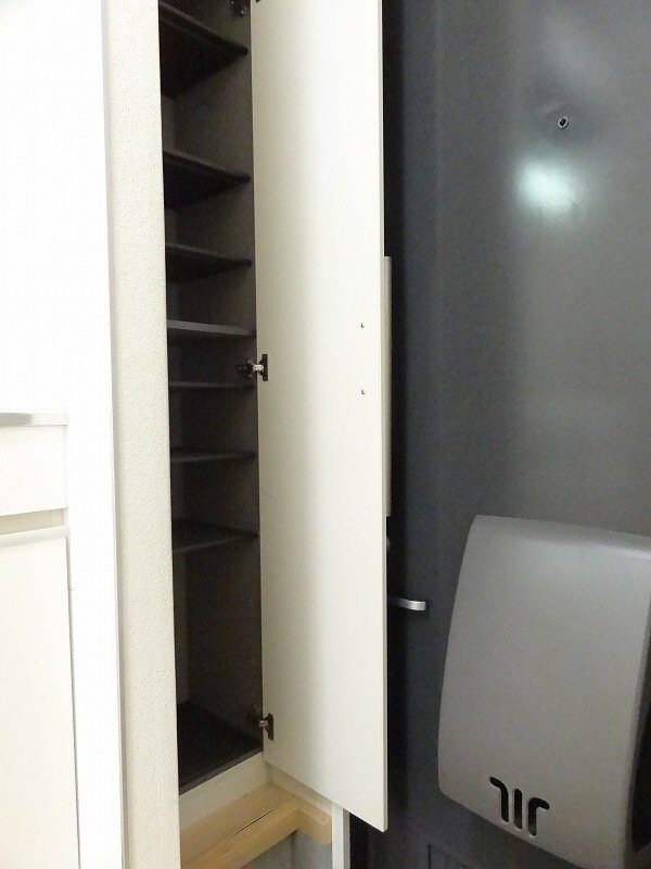 プランドールＫ 103号-4