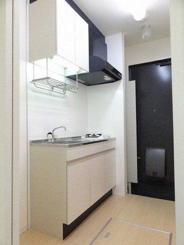 プランドールＫ 103号-10