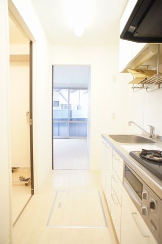 ボナール上星川 101号-2