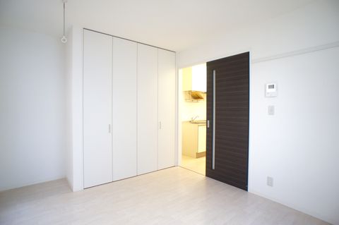 ボナール上星川 101号-4