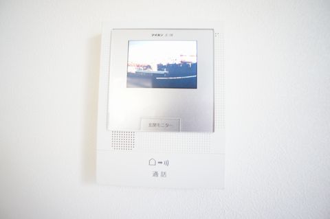 ボナール上星川 101号-6