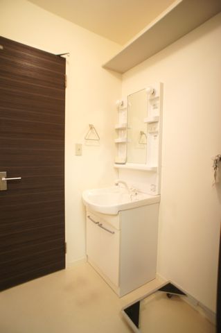 ボナール上星川 101号-8