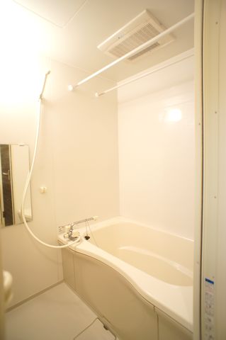 ボナール上星川 101号-9