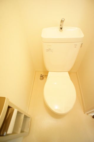 ボナール上星川 101号-10