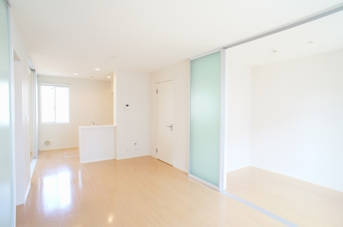 クレセオ湘南 102号-2