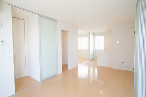 クレセオ湘南 102号-3