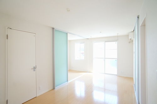 クレセオ湘南 102号-4