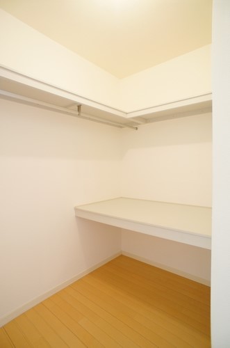 クレセオ湘南 102号-8