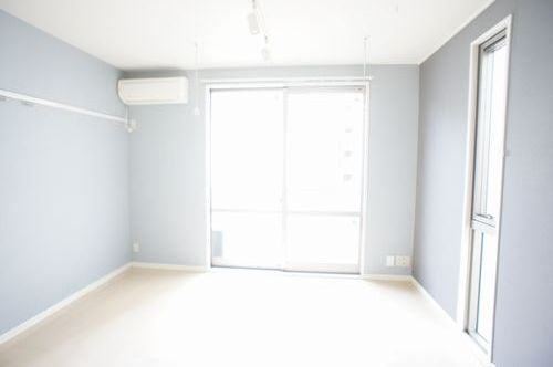 裕旬館　Ｂ 201号-3