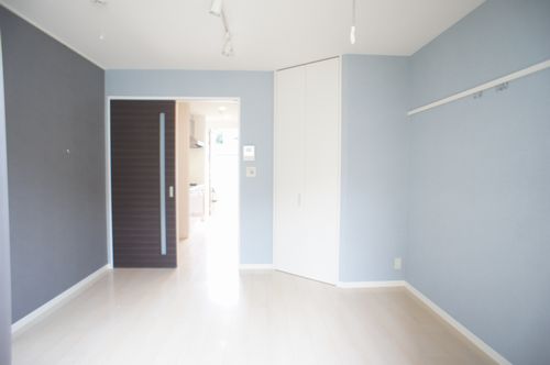 裕旬館　Ｂ 201号-5