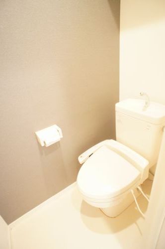 裕旬館　Ｂ 201号-8