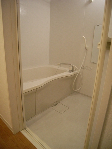 コートプルメリア 203号-8