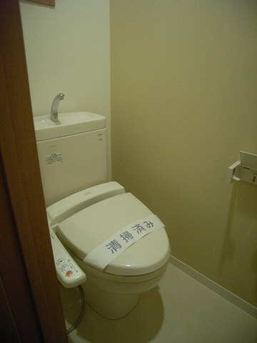 コートプルメリア 203号-10