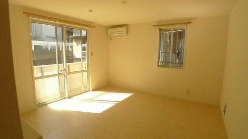 プランドールフラッツ 201号-3