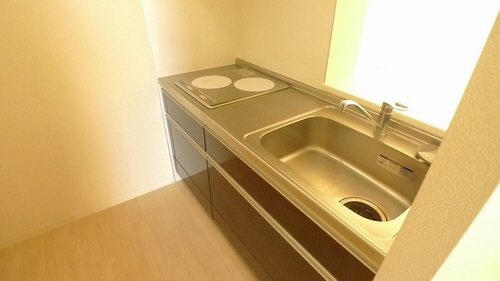 プランドールフラッツ 201号-4