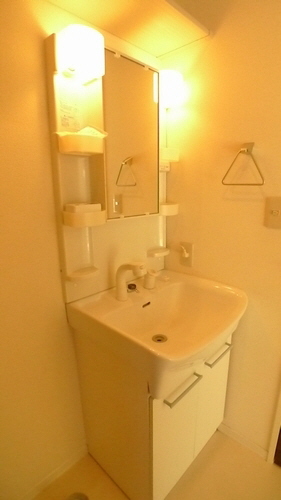 プランドールフラッツ 201号-5