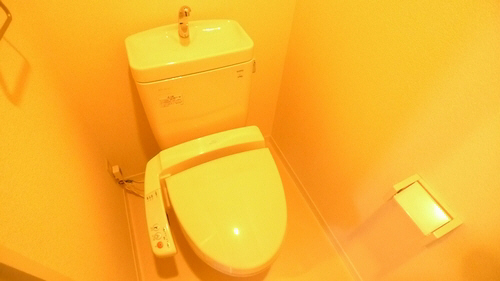 プランドールフラッツ 201号-7