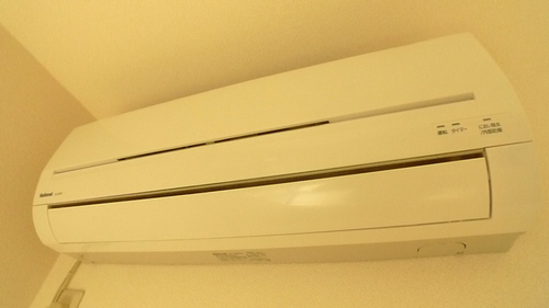 プランドールフラッツ 201号-8