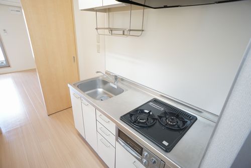 フレジェール 204号-8