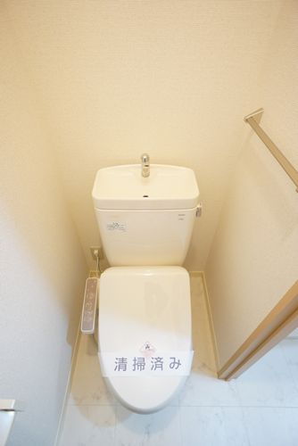 フレジェール 204号-11