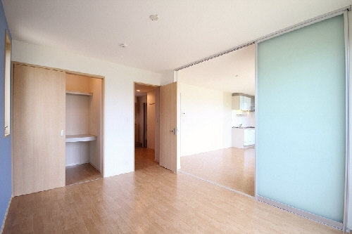 エスペランサ 101号-4