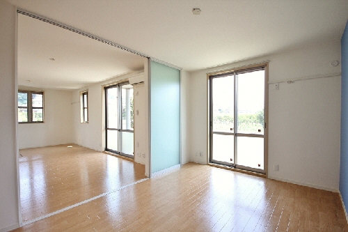 エスペランサ 101号-5