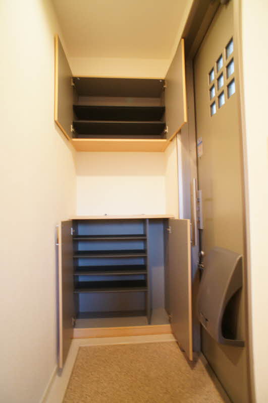 The Banyan Court 202号-11