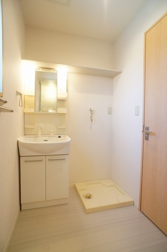 Ｔｈｅ　Ｂａｎｙａｎ　Ｃｏｕｒｔ 302号-8