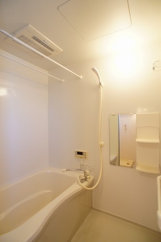 Ｔｈｅ　Ｂａｎｙａｎ　Ｃｏｕｒｔ 302号-9