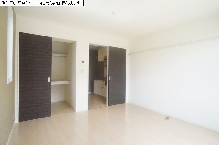 スターメゾン 206号-4