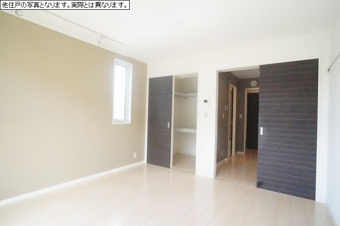 スターメゾン 206号-5