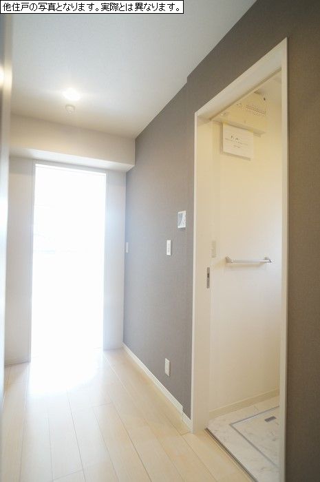 スターメゾン 206号-12