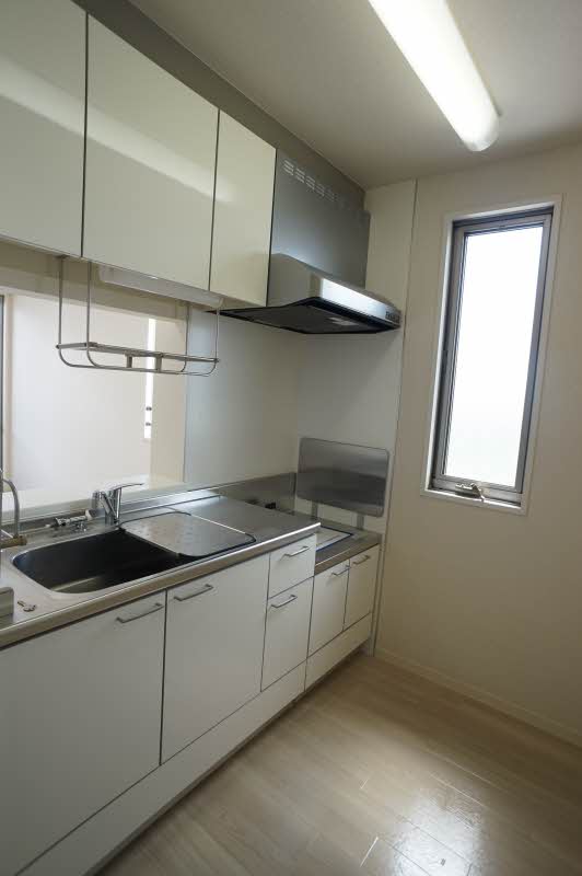 シャーメゾンプラージュⅠ 202号-4