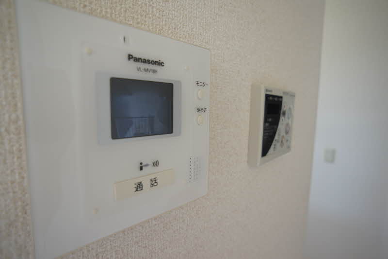 シャーメゾンプラージュⅠ 202号-5