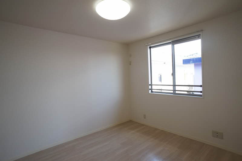 シャーメゾンプラージュⅠ 202号-6