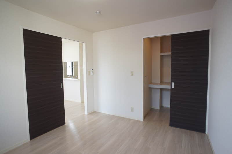 シャーメゾンプラージュⅠ 202号-7