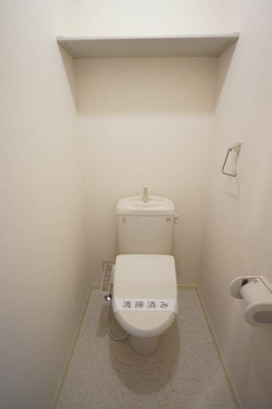 シャーメゾンプラージュⅠ 202号-11