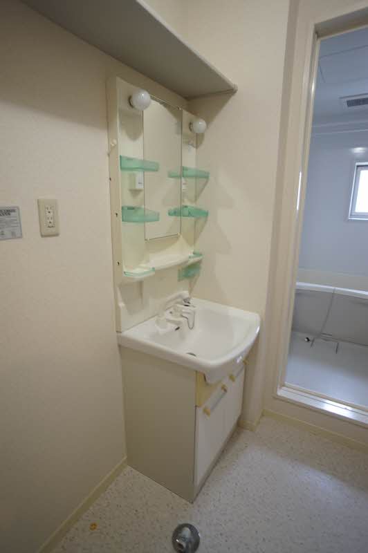 シャーメゾンプラージュⅠ 202号-12