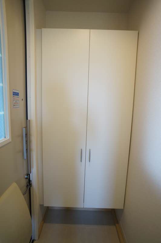 シャーメゾンプラージュⅠ 202号-13