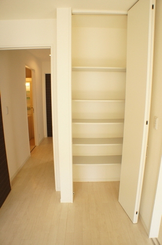 ウィンシティ横濱瀬谷Ⅴ 101号-6