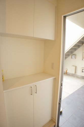 ウィンシティ横濱瀬谷Ⅴ 101号-10