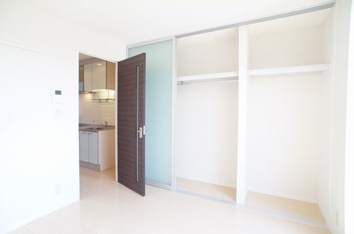 リリーメゾン 202号-4