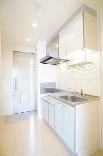 リリーメゾン 202号-5