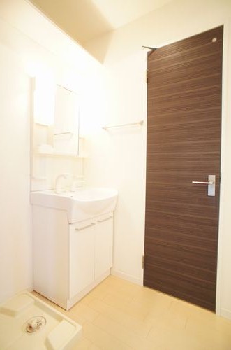 リリーメゾン 202号-7