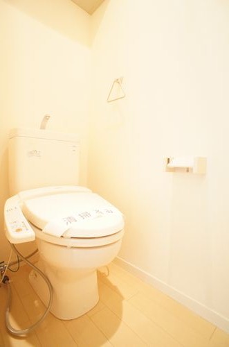 リリーメゾン 202号-9