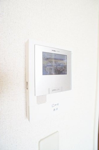 リリーメゾン 202号-10