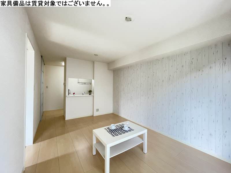 メゾンフローラ 102号-2