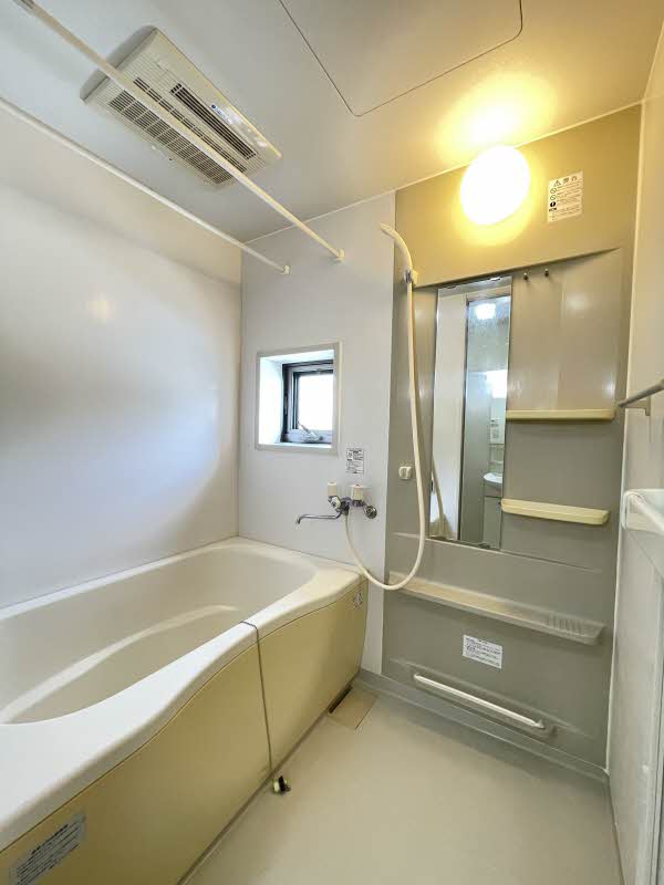 メゾンフローラ 102号-7